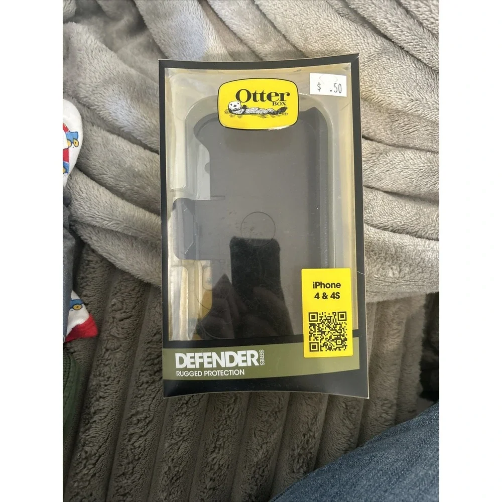 OtterBox defender series
